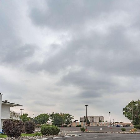 Motel 6-Billings, Mt - South Экстерьер фото