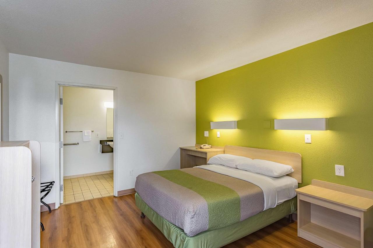 Motel 6-Billings, Mt - South Экстерьер фото