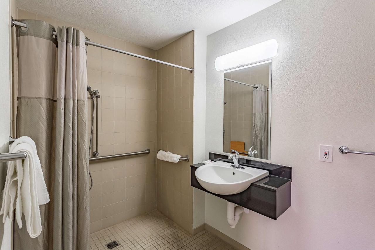 Motel 6-Billings, Mt - South Экстерьер фото