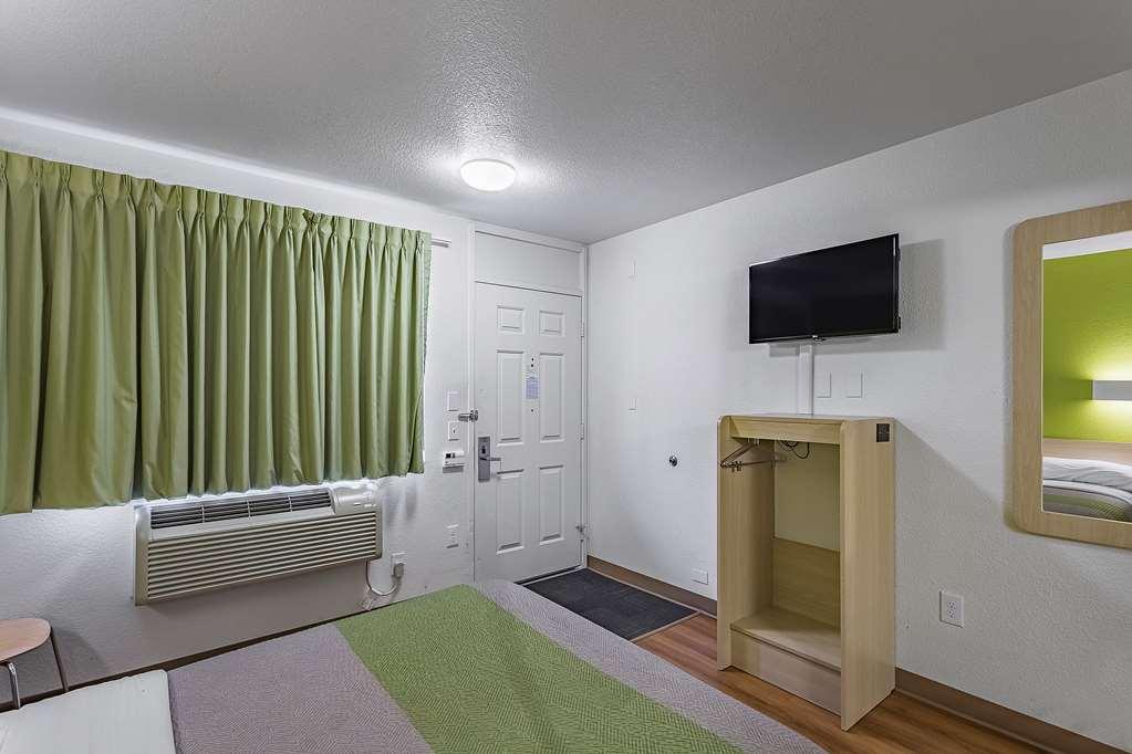 Motel 6-Billings, Mt - South Номер фото