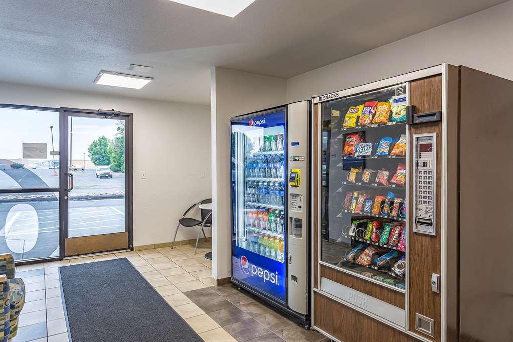 Motel 6-Billings, Mt - South Удобства фото