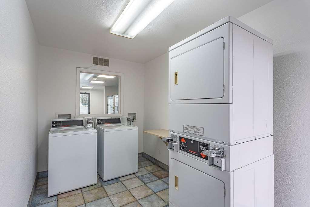 Motel 6-Billings, Mt - South Удобства фото