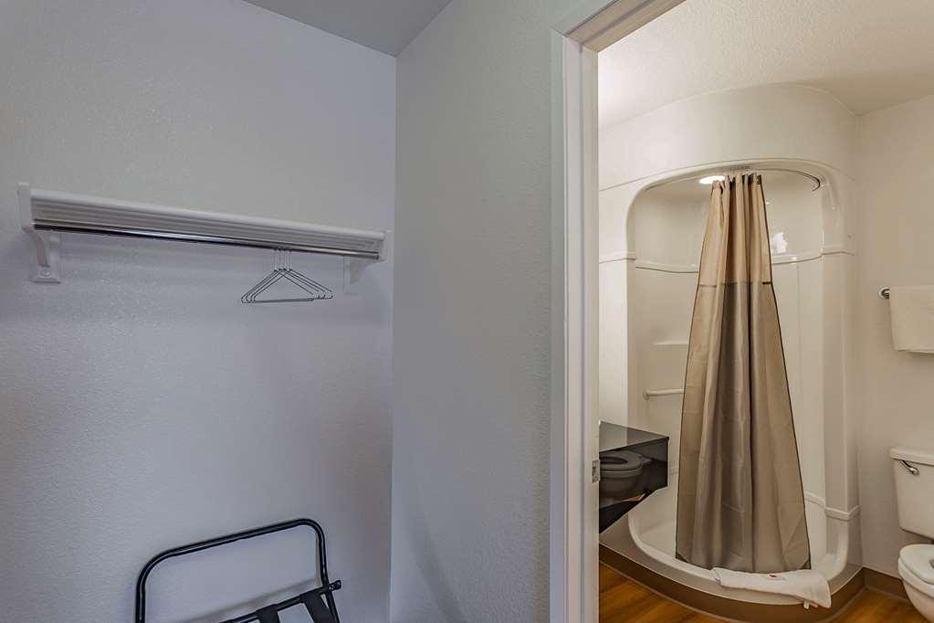 Motel 6-Billings, Mt - South Номер фото