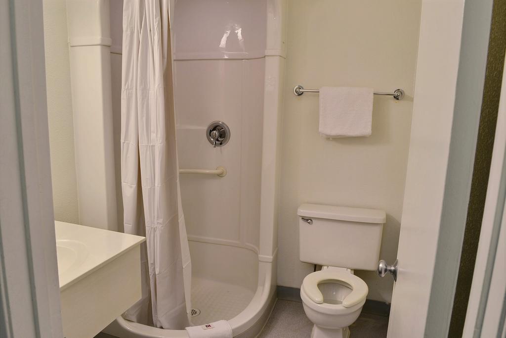 Motel 6-Billings, Mt - South Экстерьер фото