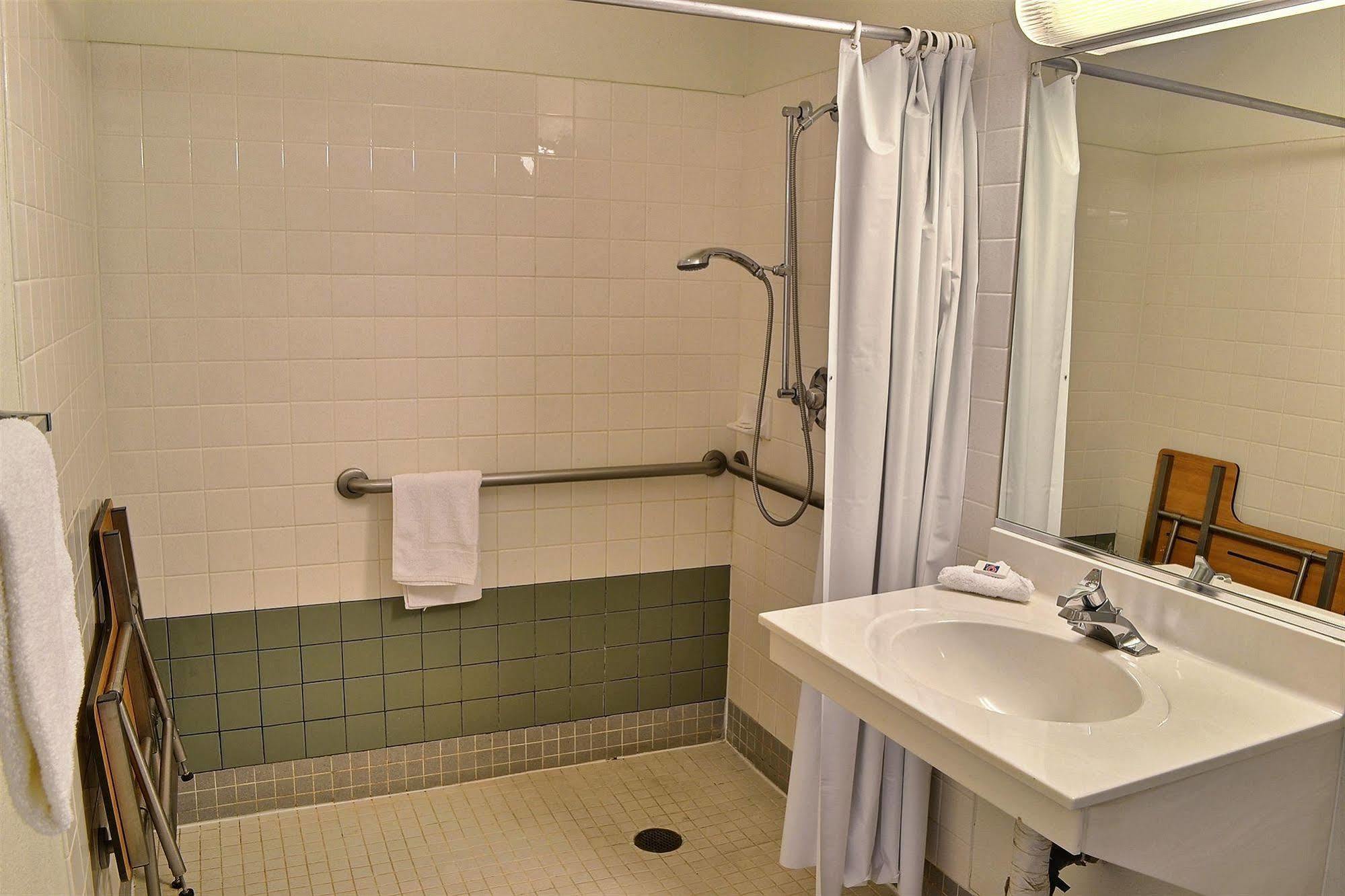 Motel 6-Billings, Mt - South Экстерьер фото