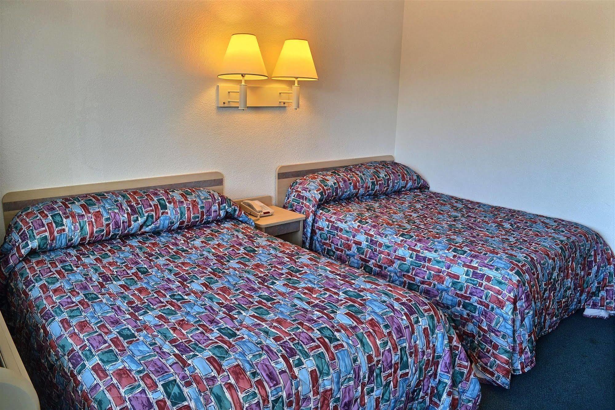 Motel 6-Billings, Mt - South Экстерьер фото