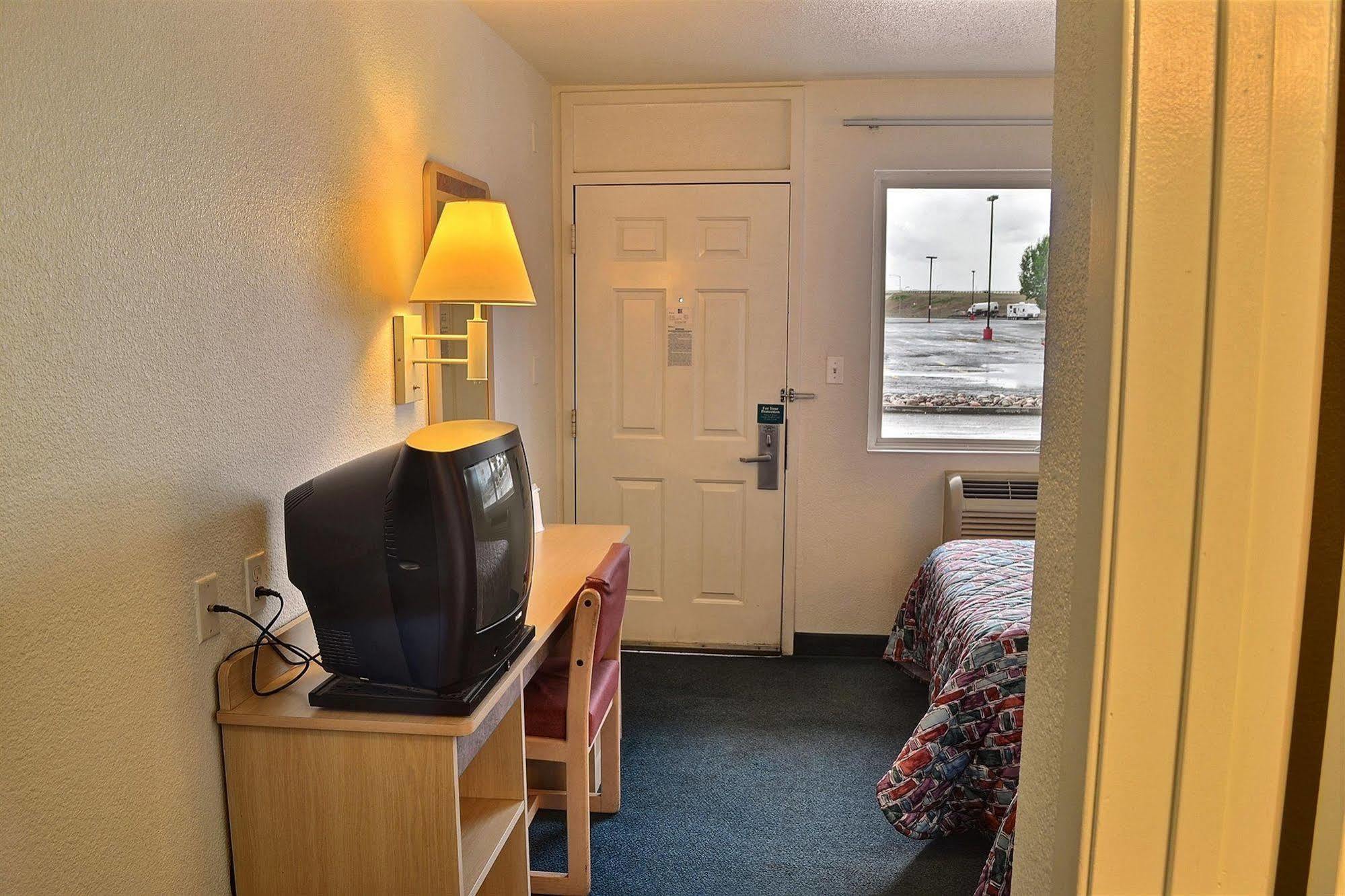 Motel 6-Billings, Mt - South Экстерьер фото